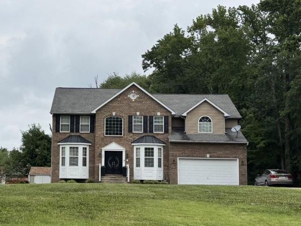 1204 FARMINGTON AVENUE , ACCOKEEK, MD 20607