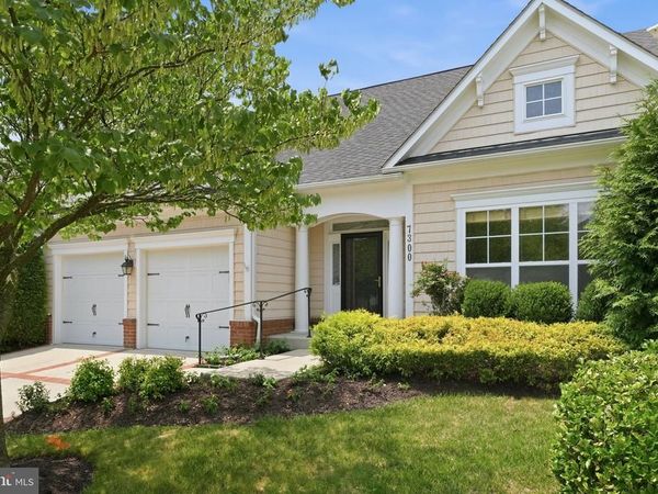 7300 COLCHIS COURT, LAUREL, MD 20707