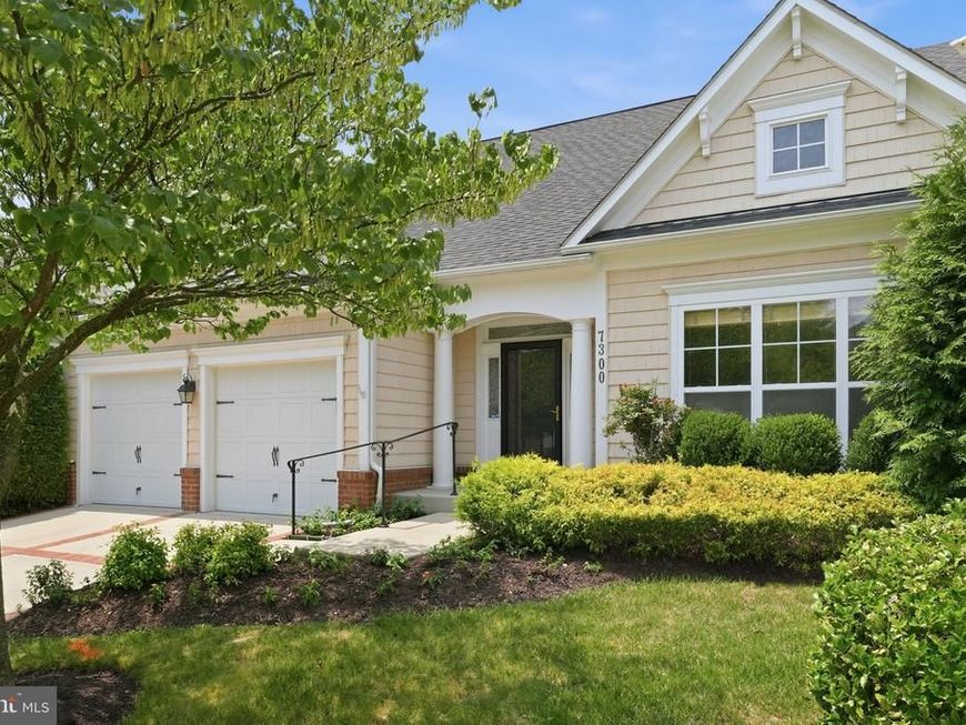 7300 Colchis Court, Laurel, MD 20707 Main Photo