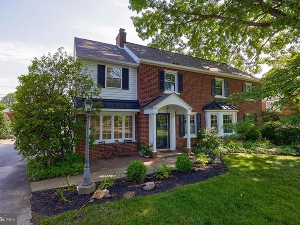 1709 RIDGEVIEW AVENUE, LANCASTER, PA 17603