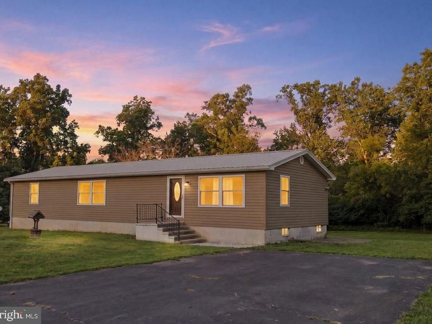 22314 Pondsville Road, Smithsburg, MD 21783 Main Photo