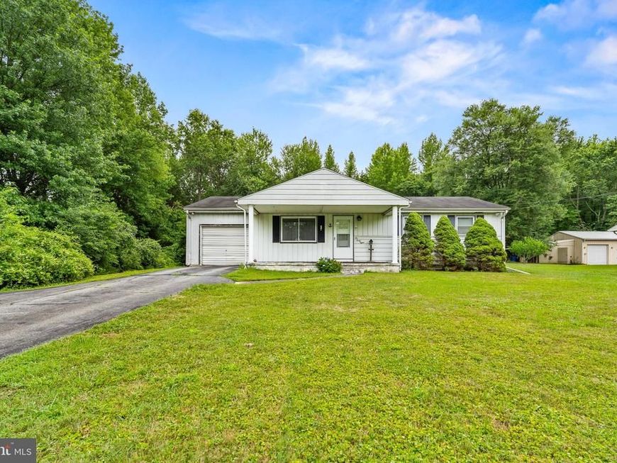 648 Red Hill Road , Elkton, MD 21921 Main Photo