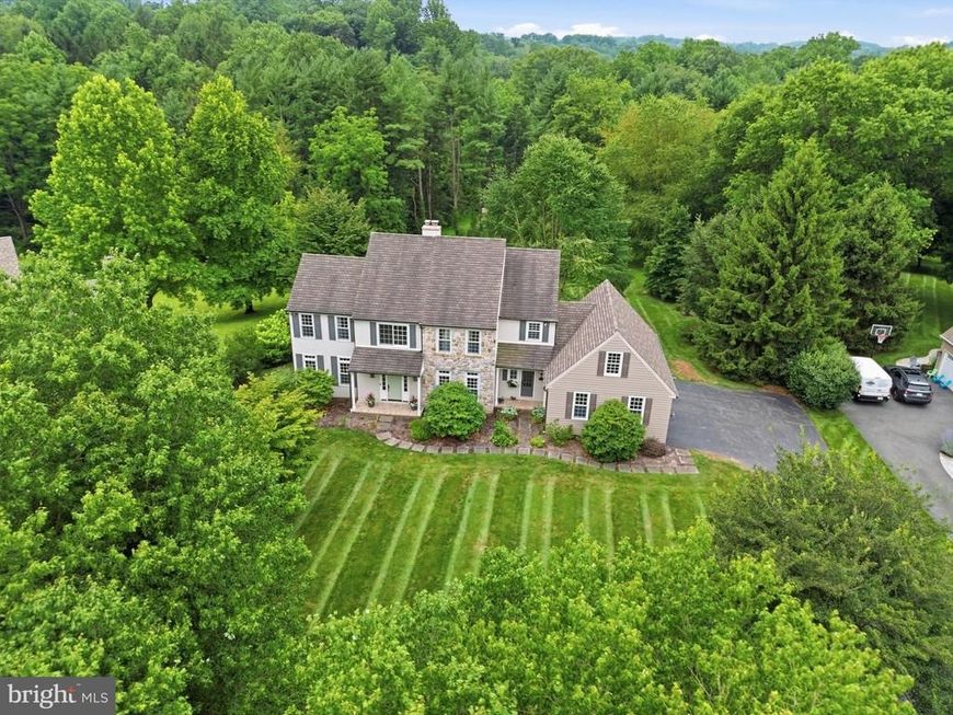 850 Four Streams Drive, West Chester, PA 19382 Main Photo
