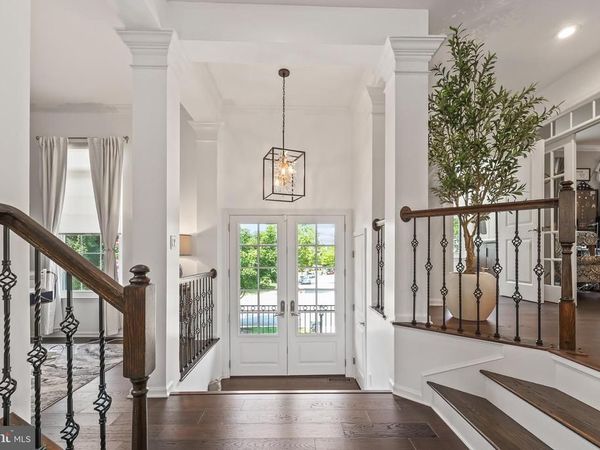 7671 HAMELIN LANE, GAINESVILLE, VA 20155