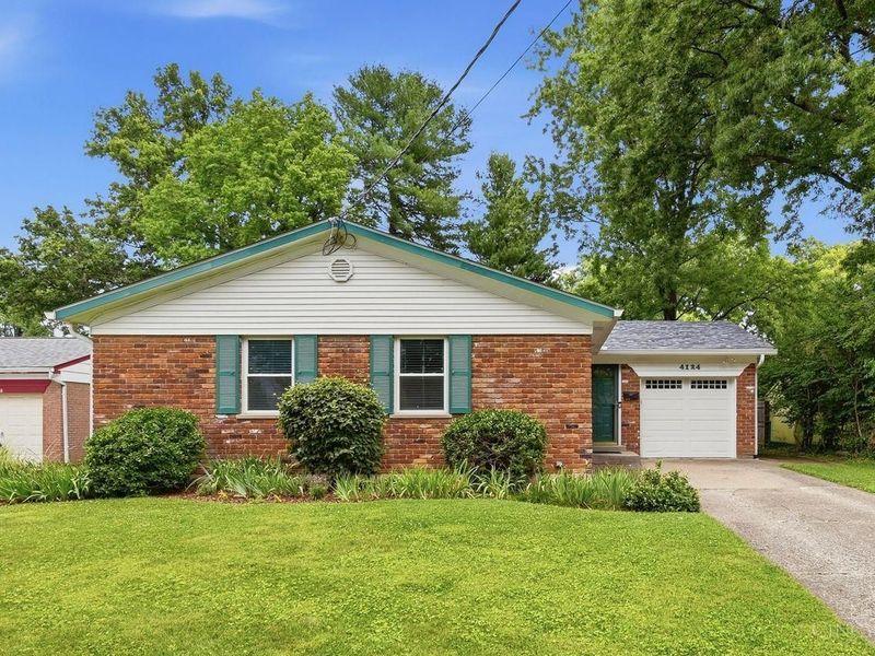 4124 Stonecreek Way, Sharonville, OH 45241 Photo 1