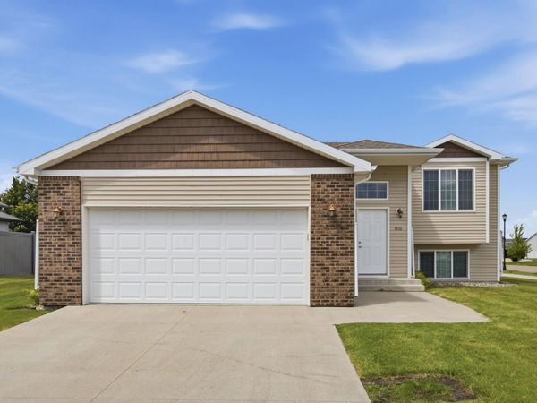 1210 30th Avenue W, West Fargo, ND 58078