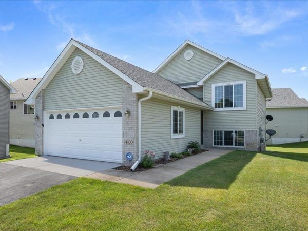 4100 232nd Avenue NW, Saint Francis, MN 55070