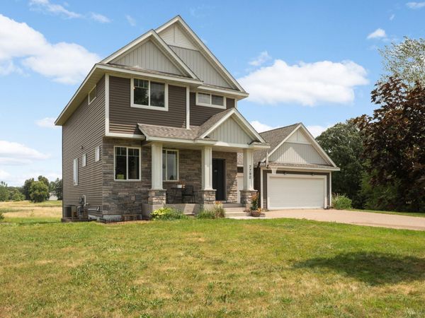7790 244th Street, Forest Lake, MN 55025