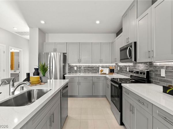 340 Keyboard Place, Henderson, NV 89015