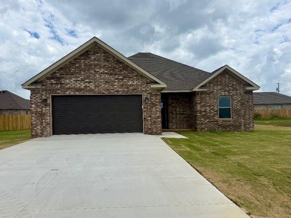 154 Jake Dr , Harrisburg, AR 72432