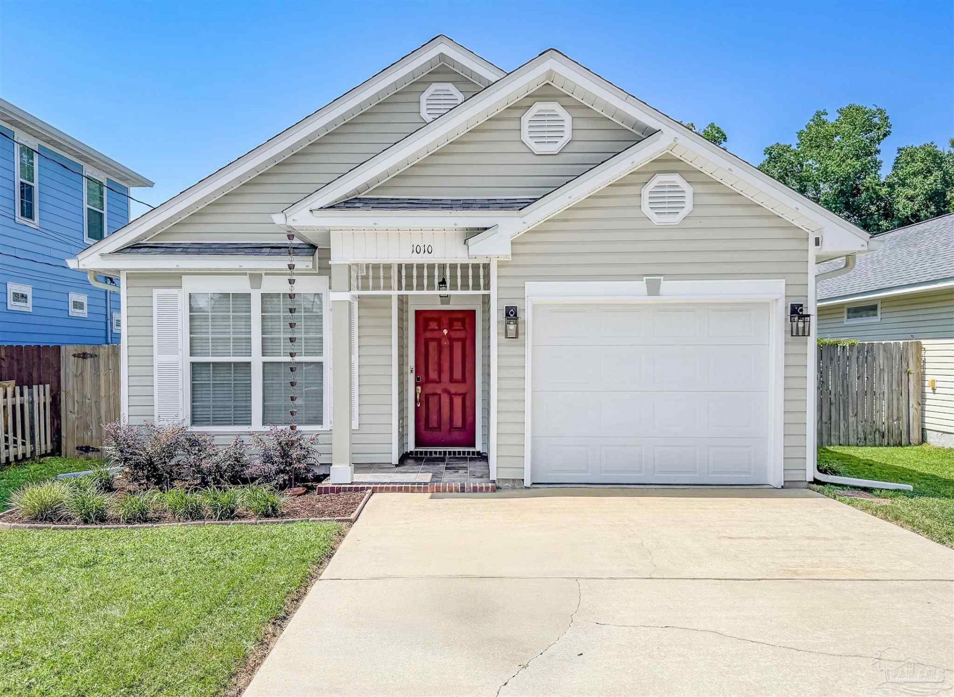 1010 E Scott St, Pensacola, FL 32503 Main Photo