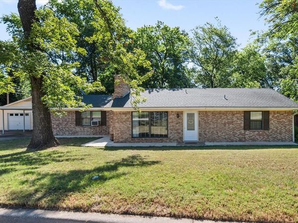 1702 Lazy U Drive , Canton, TX 75103