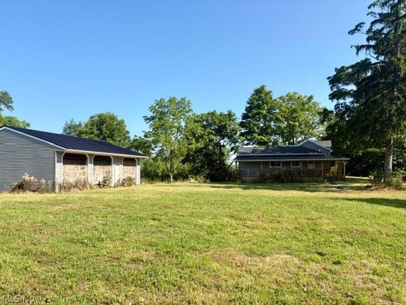 7473 Youngstown Kingsville, Farmdale, OH 44410 Photo 10