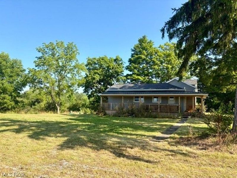 7473 Youngstown Kingsville, Farmdale, OH 44410 Photo 12