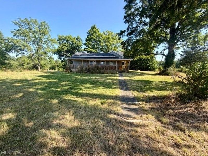 7473 Youngstown Kingsville, Farmdale, OH 44410 Photo 15