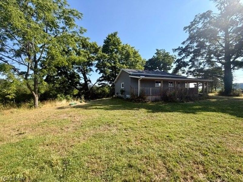 7473 Youngstown Kingsville, Farmdale, OH 44410 Photo 16
