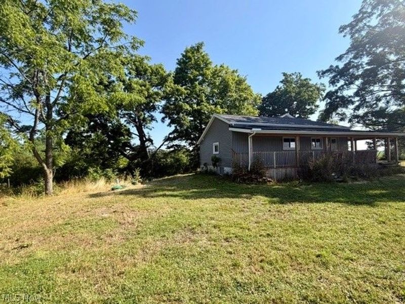 7473 Youngstown Kingsville, Farmdale, OH 44410 Photo 17