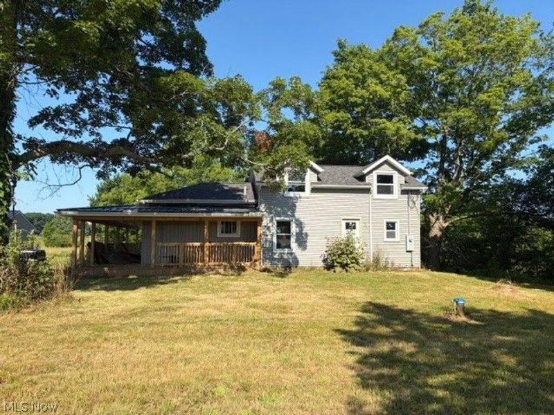 7473 Youngstown Kingsville, Farmdale, OH 44410 Photo 2