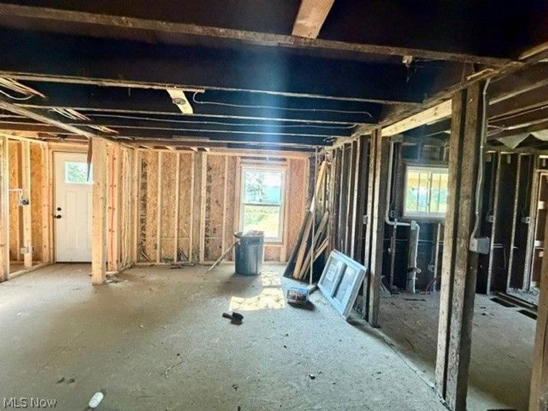 7473 Youngstown Kingsville, Farmdale, OH 44410 Photo 31