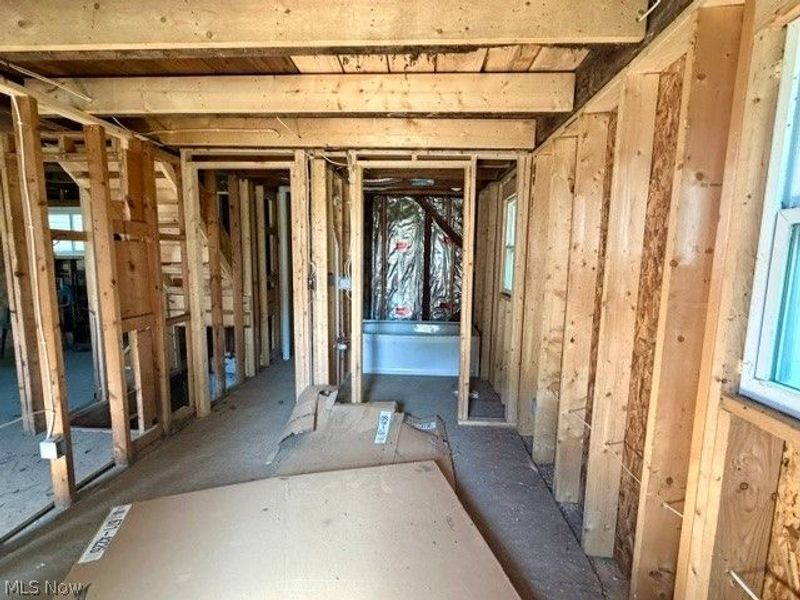 7473 Youngstown Kingsville, Farmdale, OH 44410 Photo 32