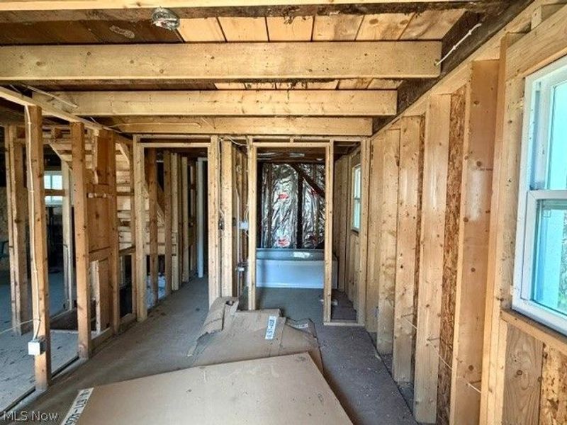 7473 Youngstown Kingsville, Farmdale, OH 44410 Photo 33