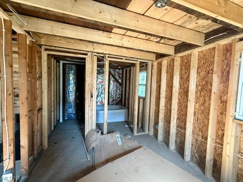 7473 Youngstown Kingsville, Farmdale, OH 44410 Photo 34