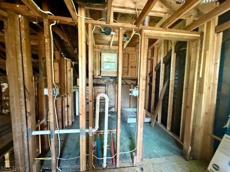 7473 Youngstown Kingsville, Farmdale, OH 44410 Photo 38