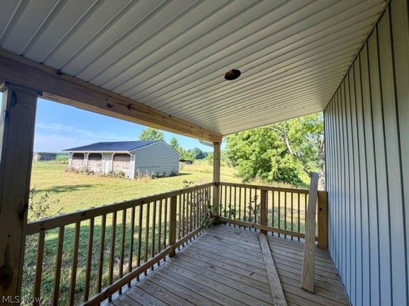7473 Youngstown Kingsville, Farmdale, OH 44410 Photo 40