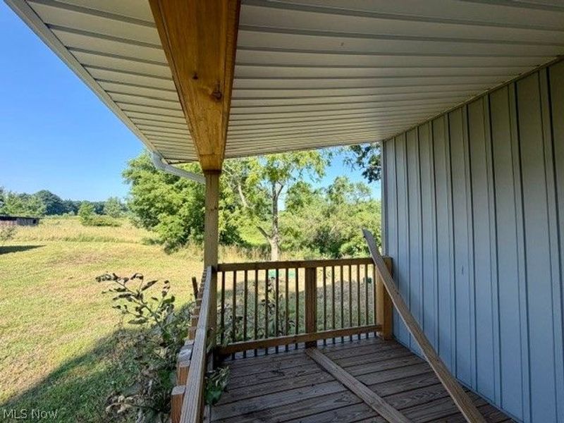 7473 Youngstown Kingsville, Farmdale, OH 44410 Photo 41