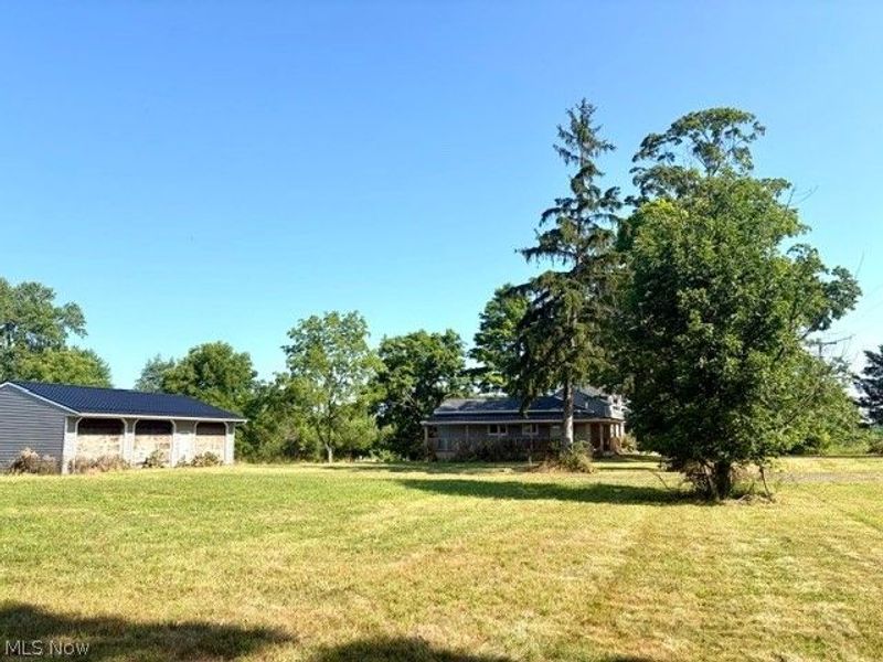 7473 Youngstown Kingsville, Farmdale, OH 44410 Photo 9