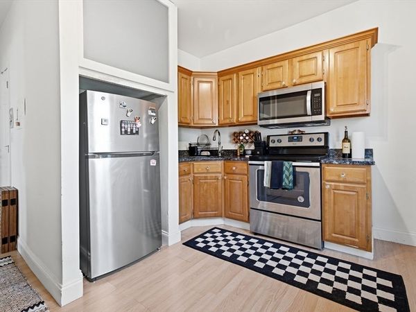 1810 Dorchester Ave, Unit 7, Boston, MA 02124