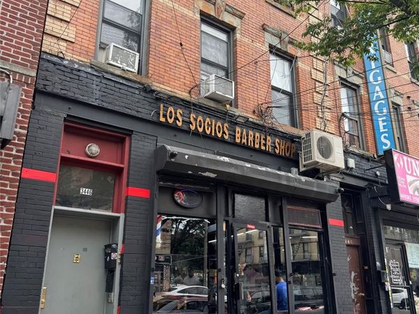 3446 Fulton Street , Brooklyn, NY 11208