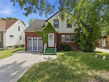 47 Linden Avenue, Buffalo, NY 14217