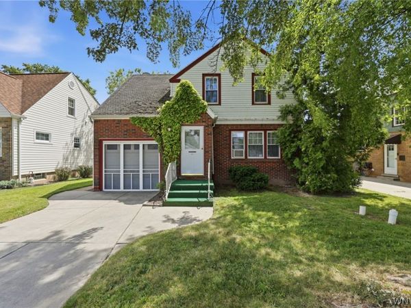 47 Linden Avenue , Buffalo, NY 14217