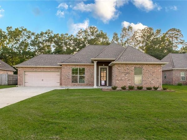 40049 OLDE MILL Lane, Ponchatoula, LA 70454