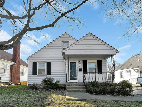 91 W Kanawha Avenue , Columbus, OH 43214