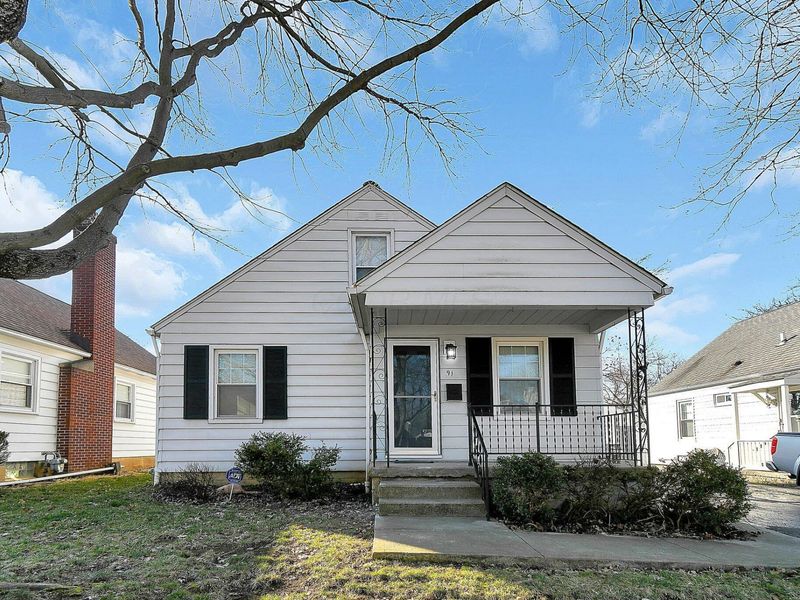 91 W Kanawha Avenue , Columbus, OH 43214 Photo 1
