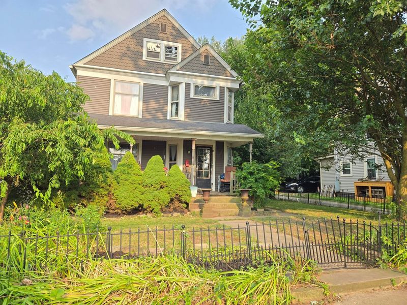213 N Union Street, Galion, OH 44833 Photo 2