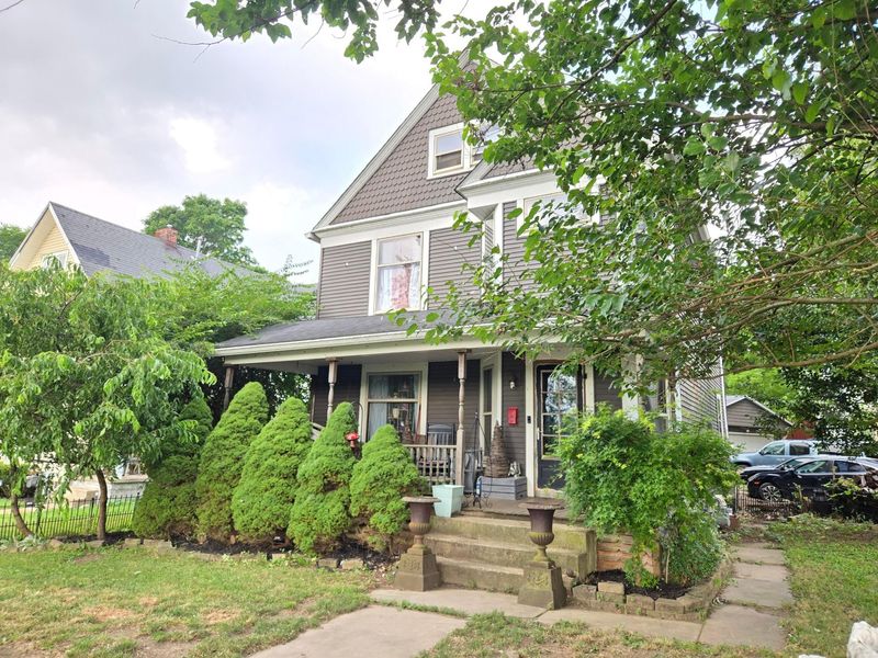 213 N Union Street, Galion, OH 44833 Photo 3