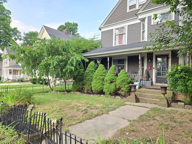 213 N Union Street, Galion, OH 44833 Photo 4