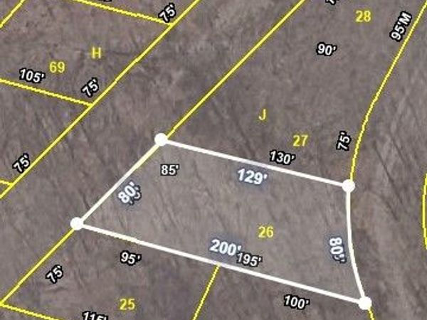 0 Hurricane Dr , Unit 26, Smithville, TN 37166