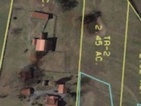 0 old Huntsville rd , Fayetteville, TN 37334