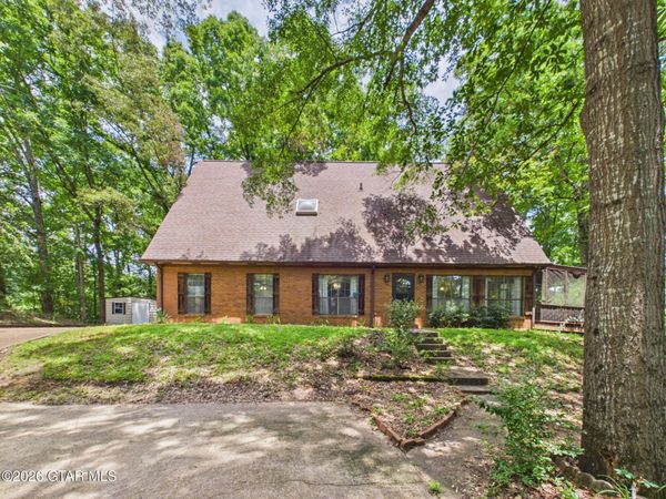 54 Covington Road, Columbus, MS 39705