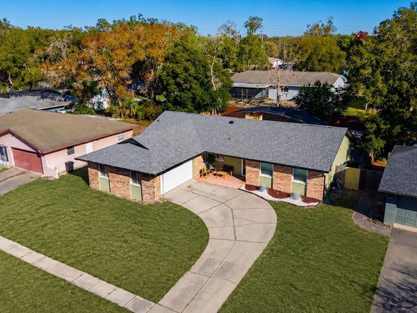 986 Turkey Hollow Circle, Winter Springs, FL 32708