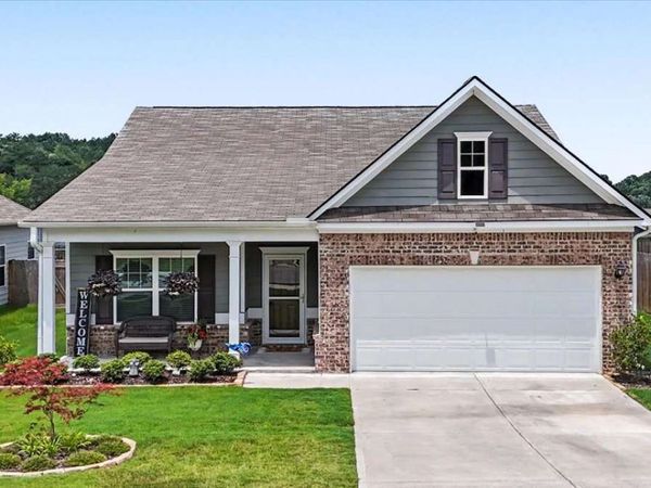 3 Maycroft Court, Rome, GA 30161