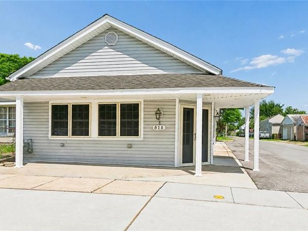 515 ANGELA Avenue, Arabi, LA 70032