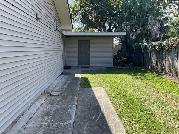 10518 TRENTON Street, River Ridge, LA 70123