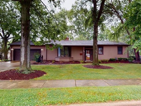 66 Hillcrest Drive, Willard, OH 44890