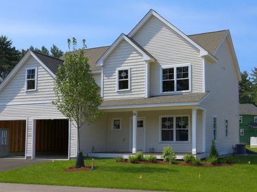 10 Wilderness Drive, Nashua, NH 03062