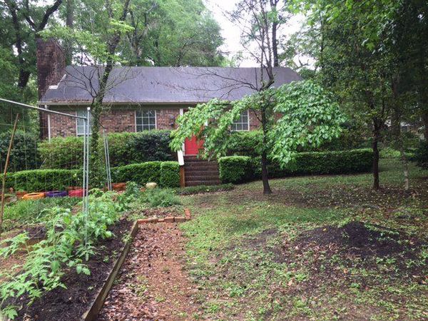 1517 Kessel Drive Drive , Tallahassee, FL 32308